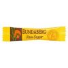 Raw Sugar Stick - 2000 x 4g Pack