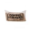 Wooden Coffee Stirrers - Long