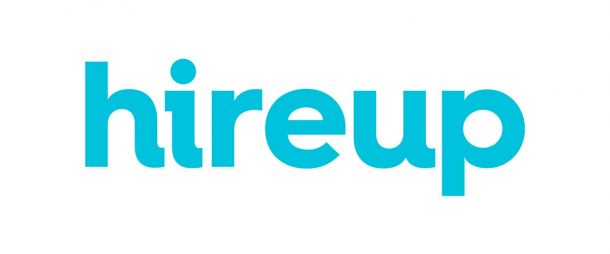 Hireup logo