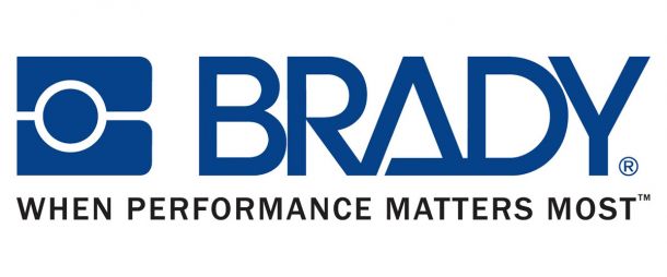 Brady Corporation logo