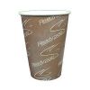 Coffee Vending Cup - 1000 Pack