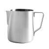 Milk Jug - Stainless Steel - 360ml
