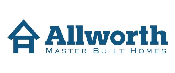 Allworth Homes logo