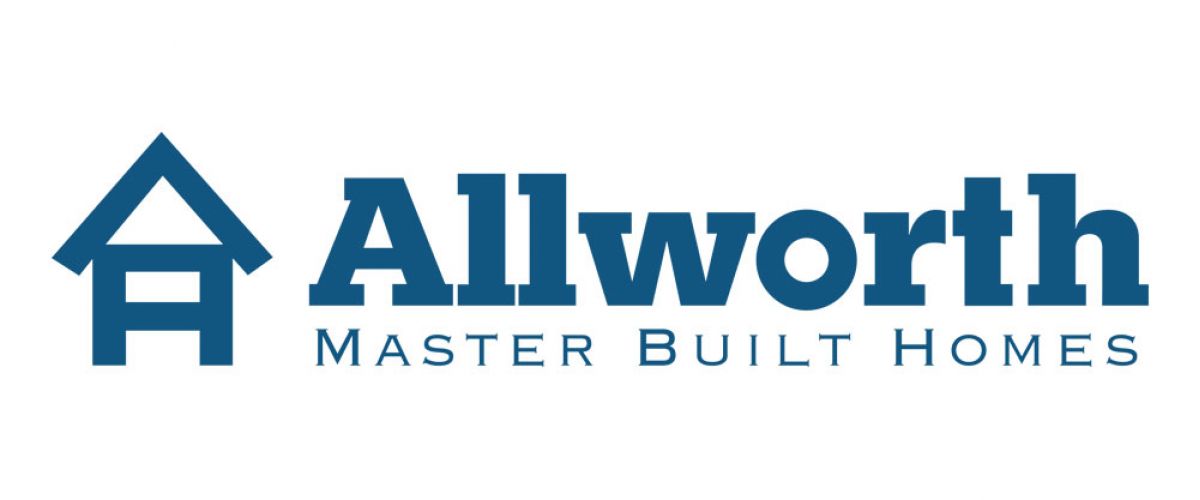 Allworth Homes logo