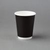 12oz Biodegradable Coffee Cup   --  500 Pack