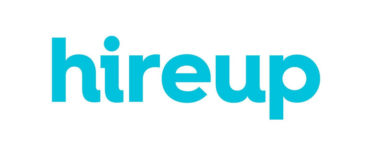Hireup logo